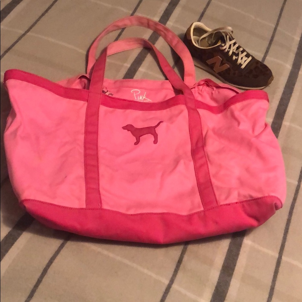 Victoria’s Secret PINK bag